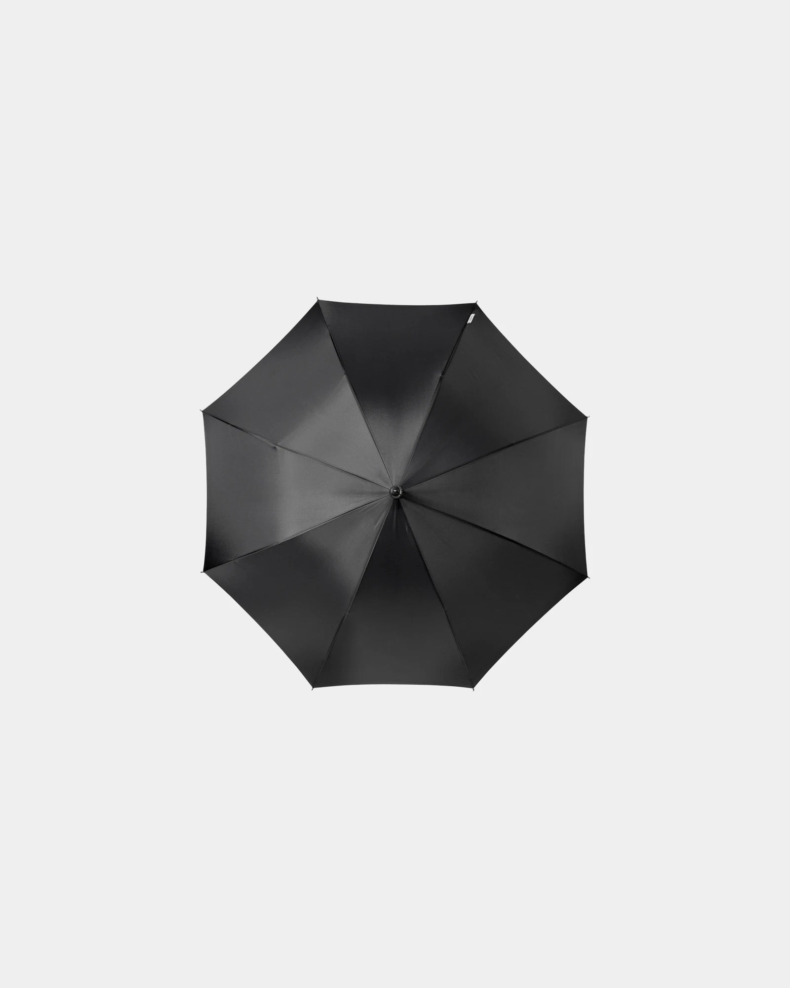 Parasol automatyczny z poliestru Pongee 23" z nadrukiem - 1