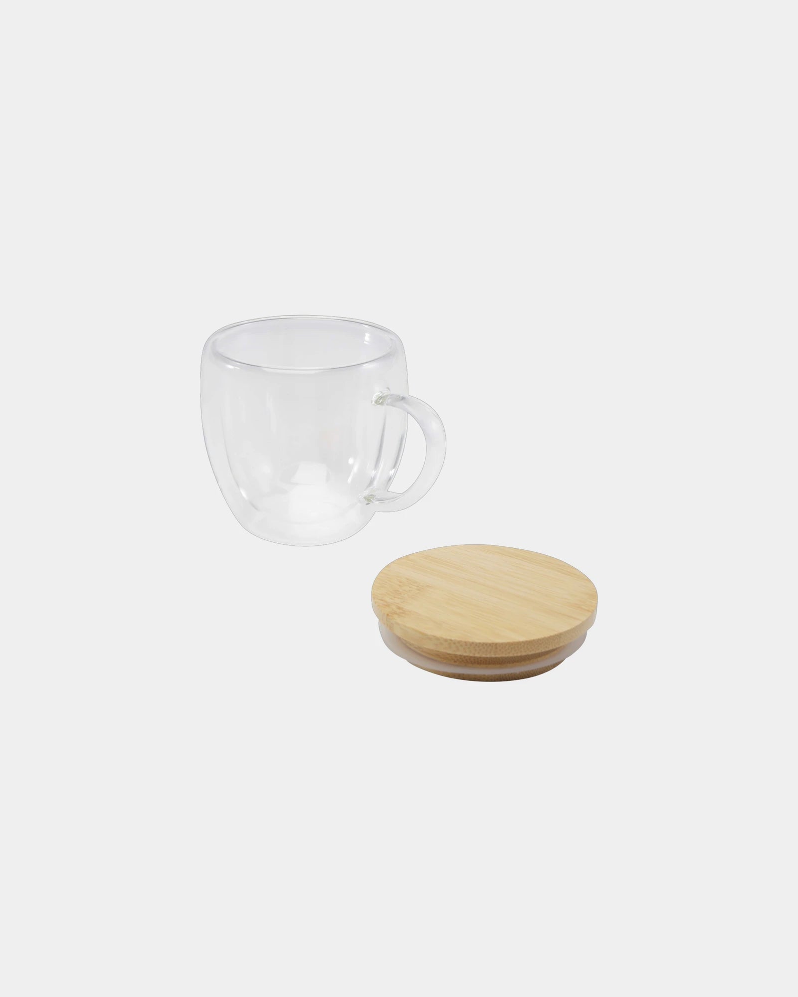 Szklanka termiczna Lenora 250 ml z nadrukiem - 3