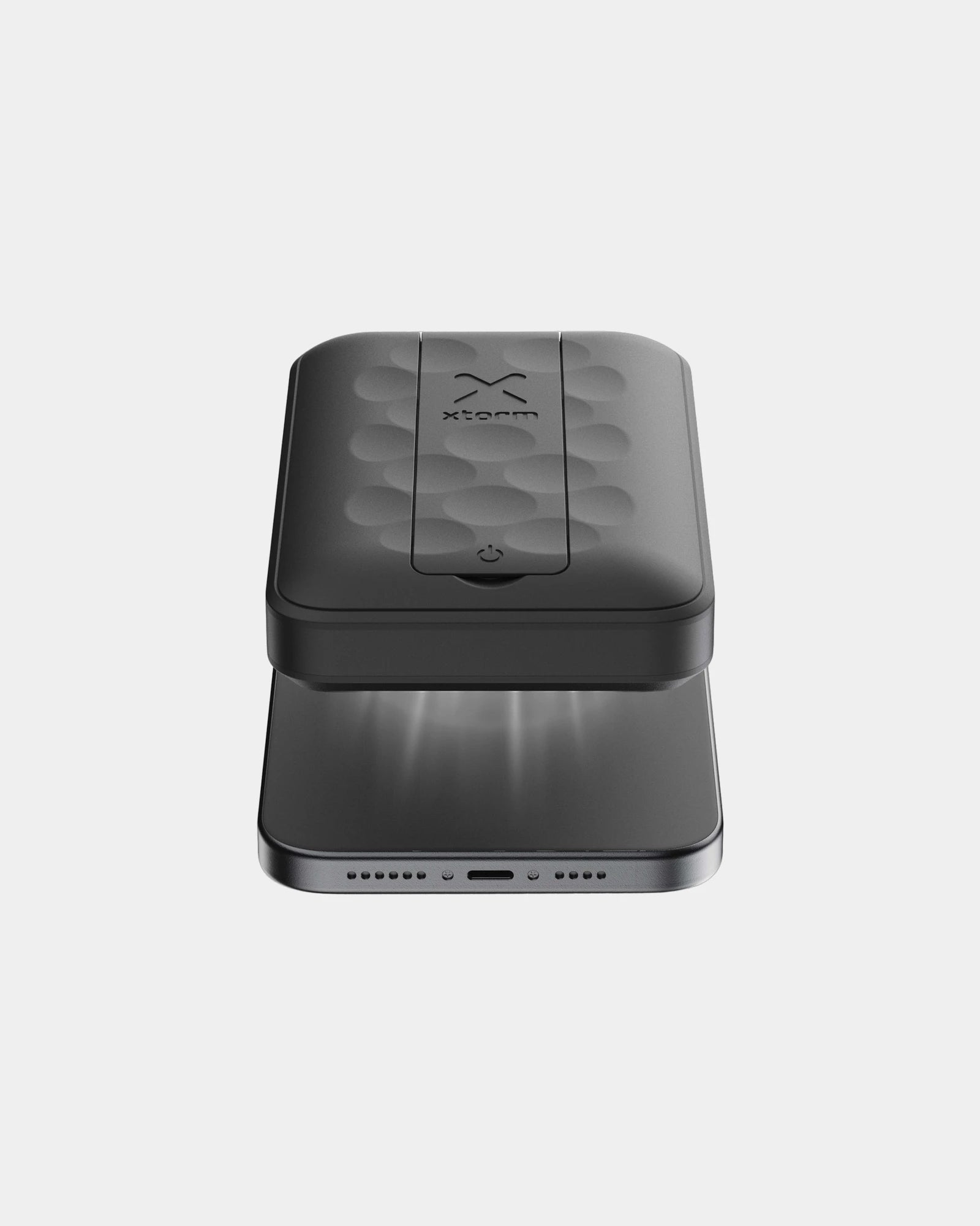 Batterie de secours magnétique 10 000 mAh à personnaliser - 4