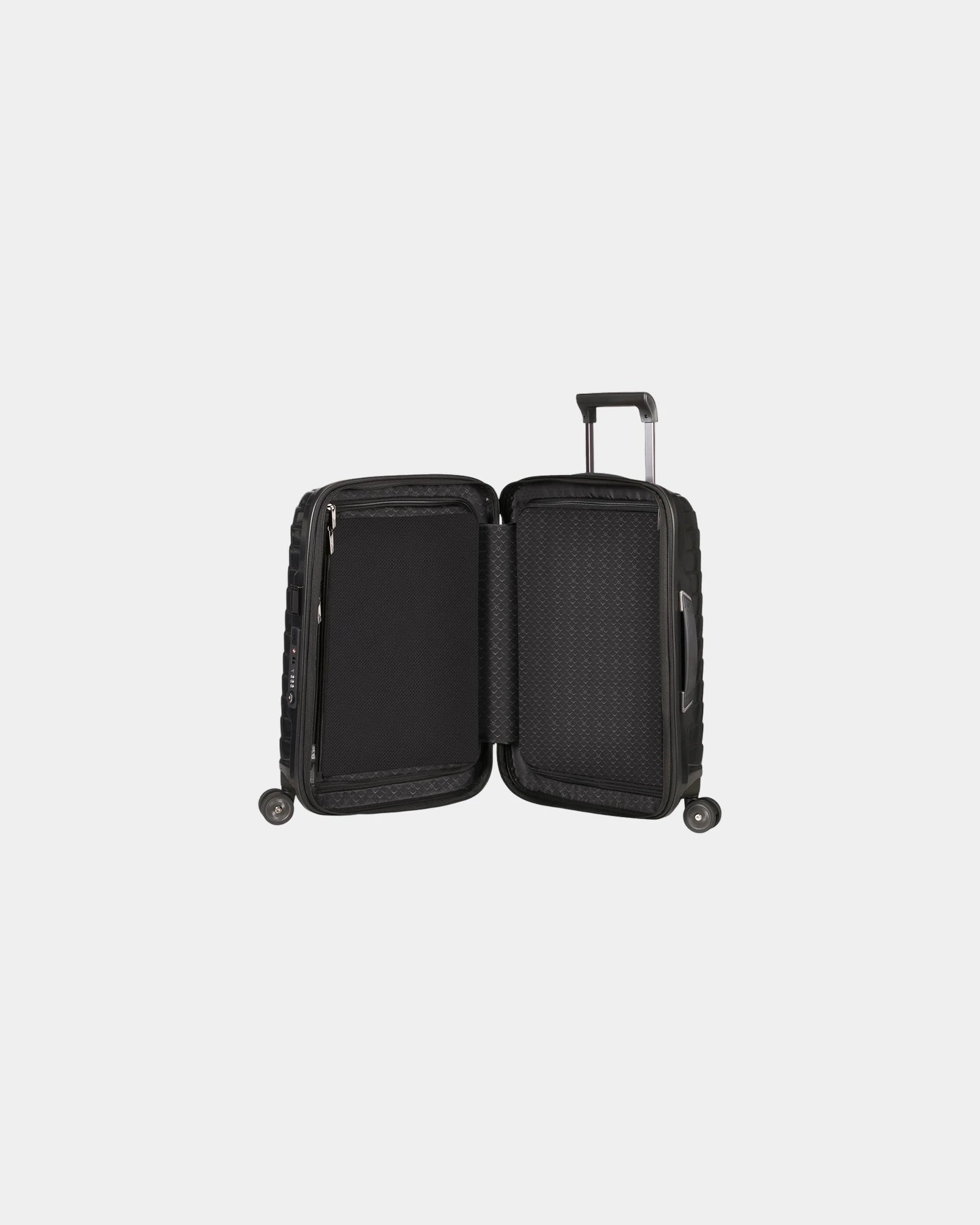 Walizka twarda 69 cm Samsonite Proxis z nadrukiem - 1