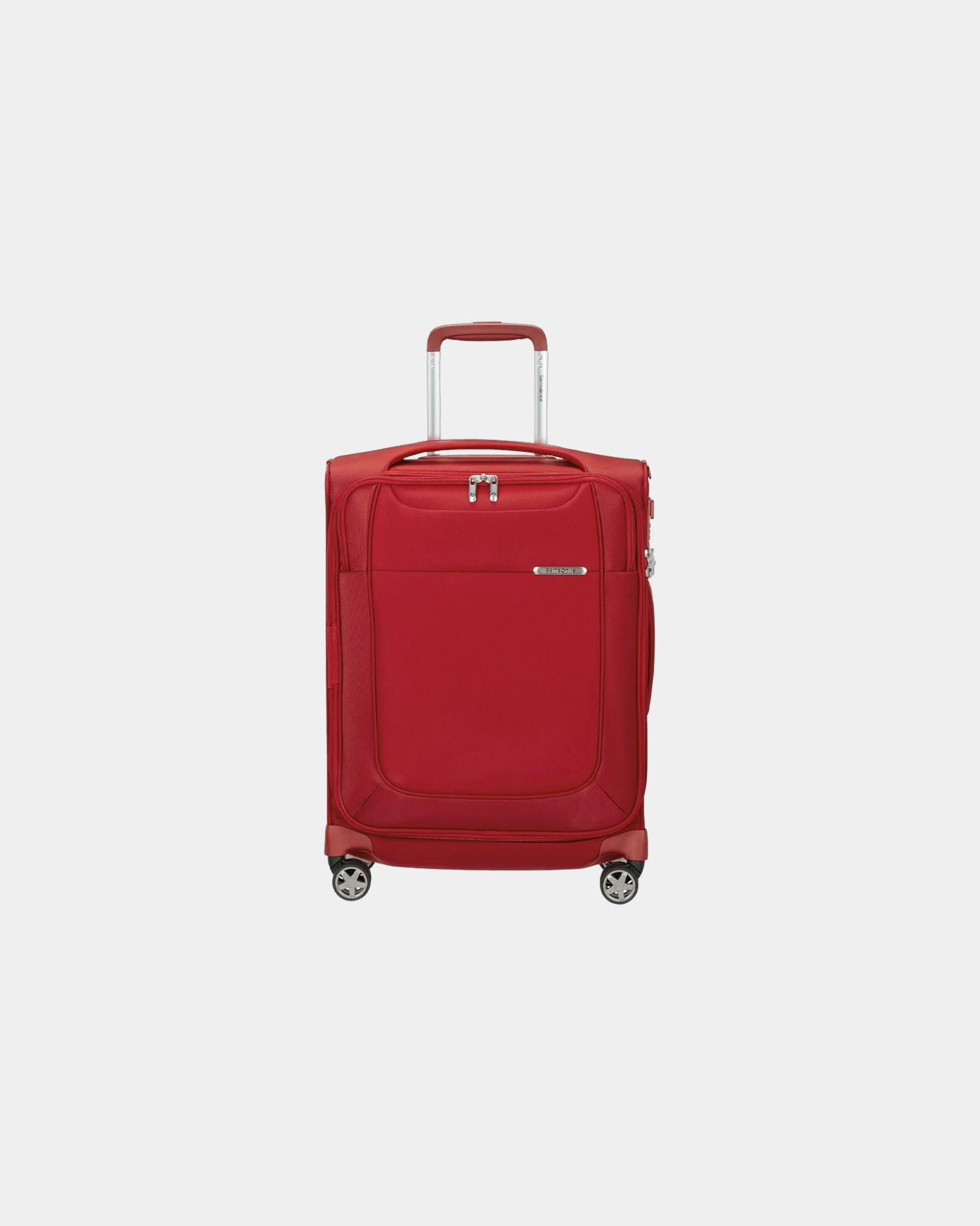 Walizka miękka Samsonite D'LITE 83 cm z nadrukiem - 1