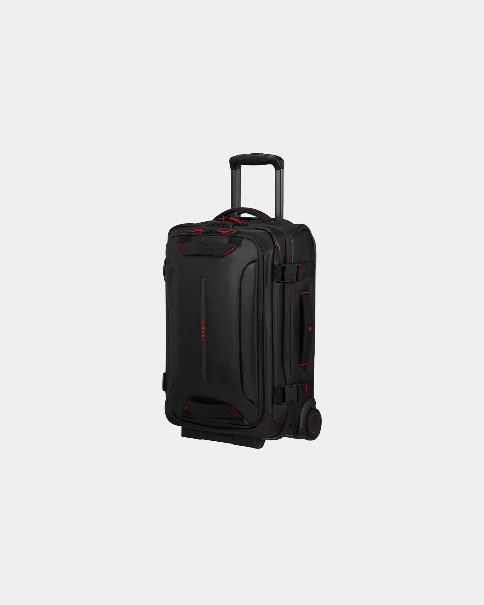Torba podróżna Samsonite Ecodiver z recyklingu 55 cm z nadrukiem - 1