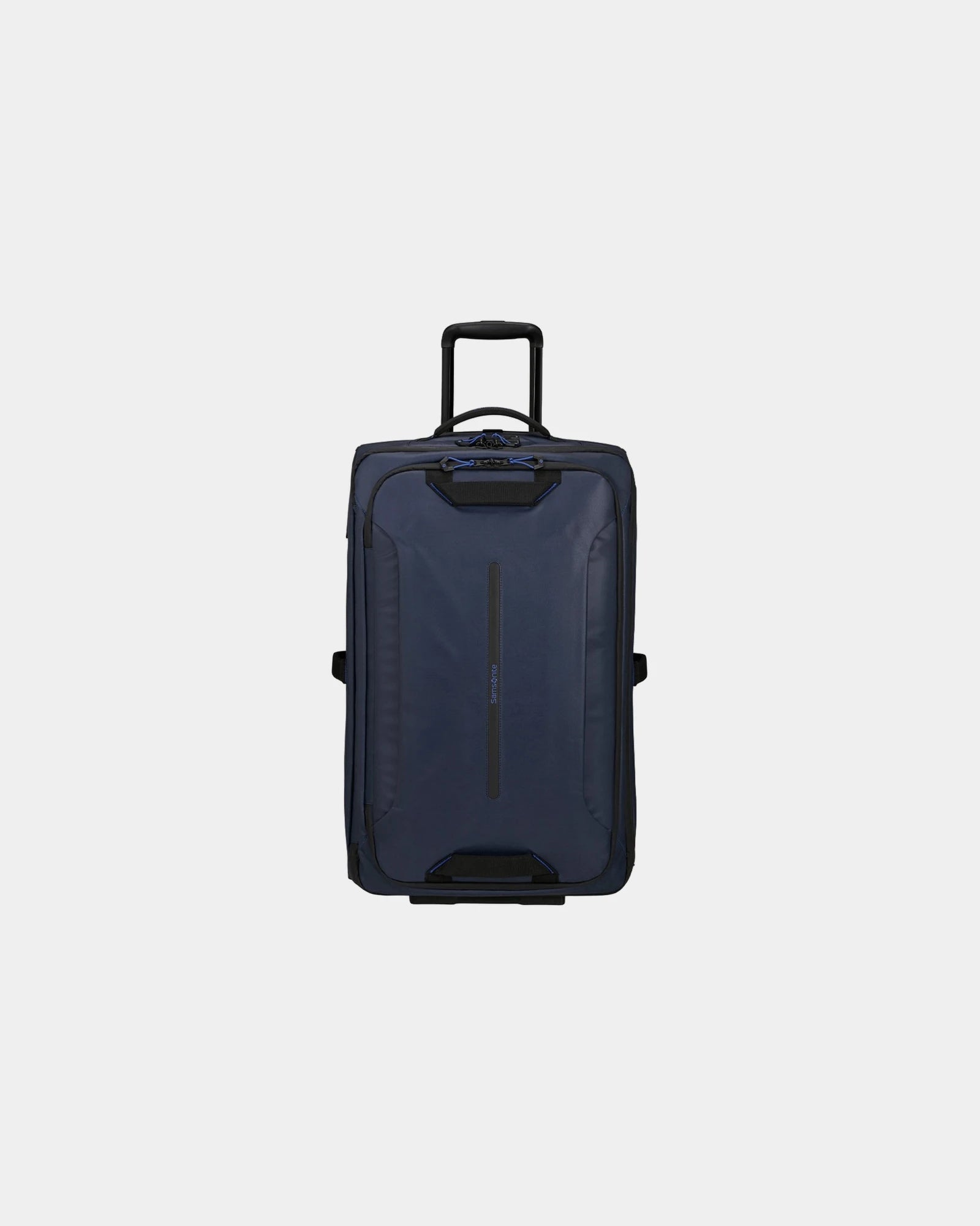Torba podróżna z recyklingu Samsonite Ecodiver 79 cm z nadrukiem - 1