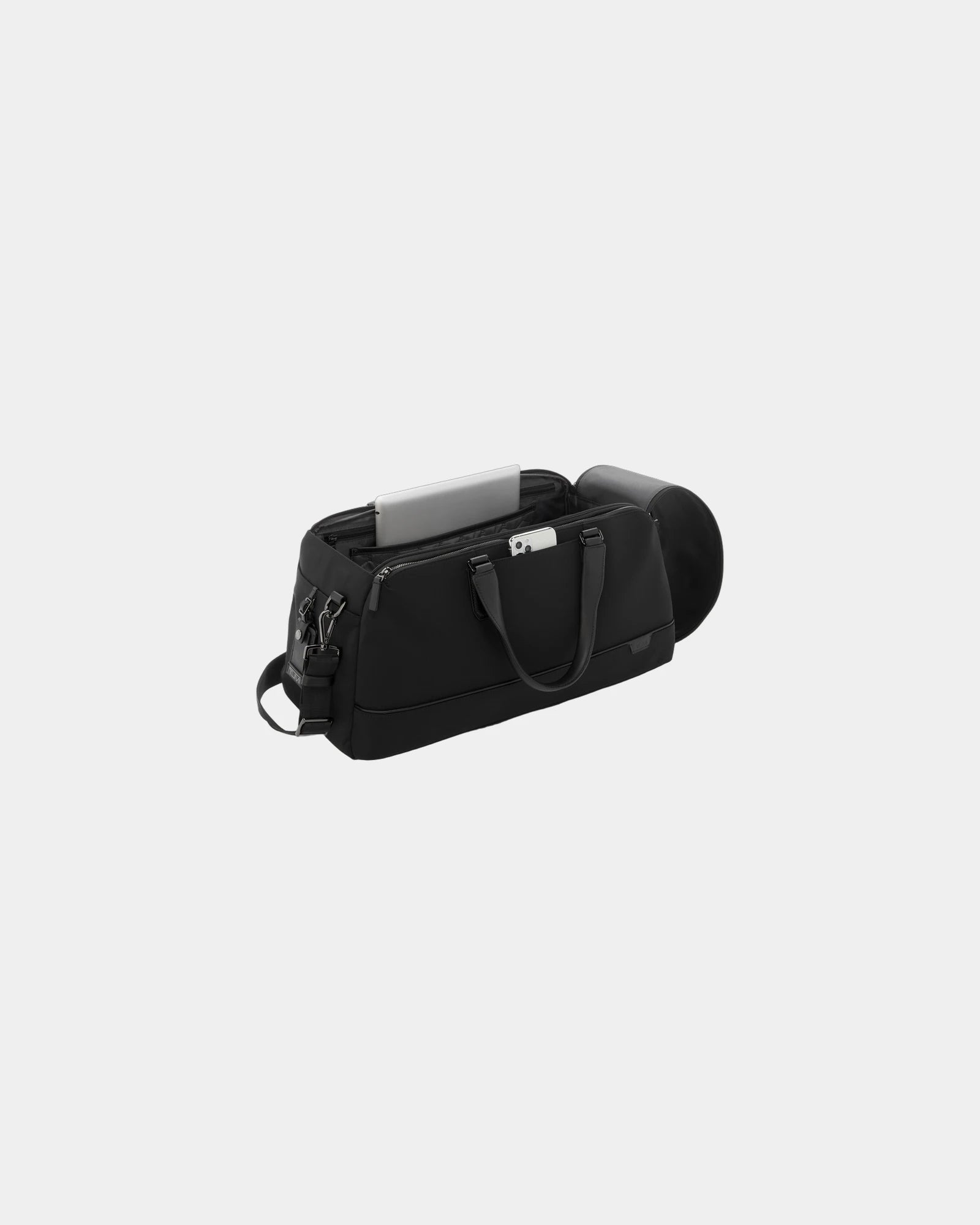 Torba weekendowa 30L Tumi Harrison z nadrukiem - 1