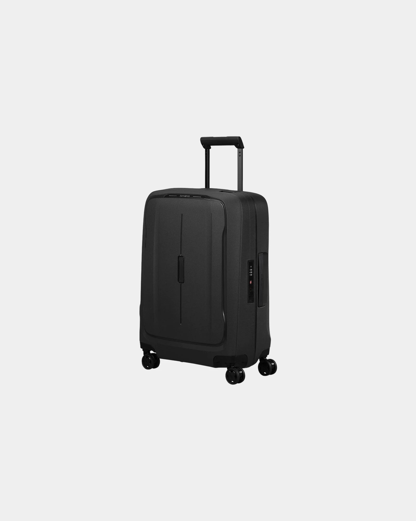 Walizka 69 cm Samsonite Essens z recyklingu z nadrukiem - 1