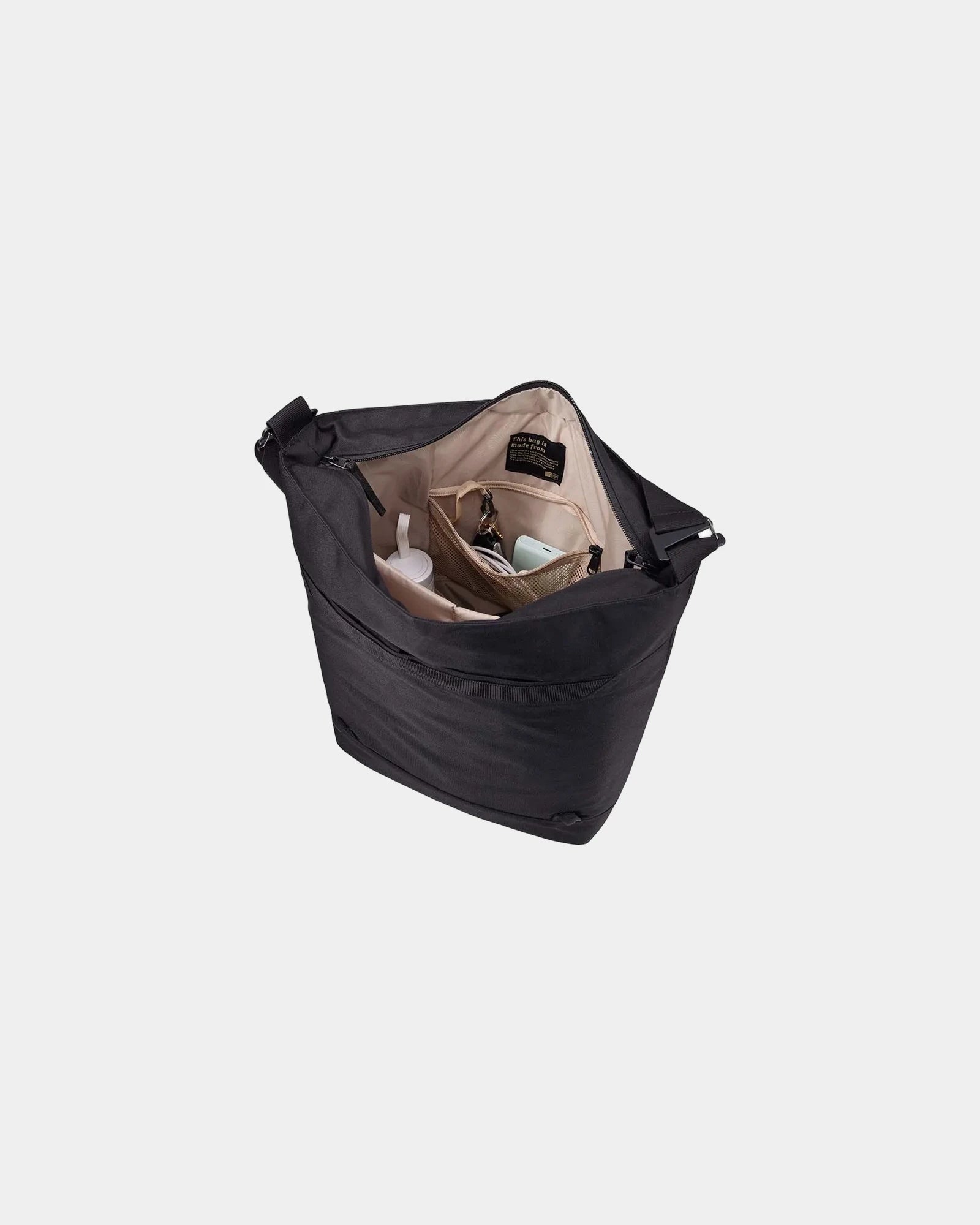 Torba tote Case Logic Invigo z recyklingu z nadrukiem - 3