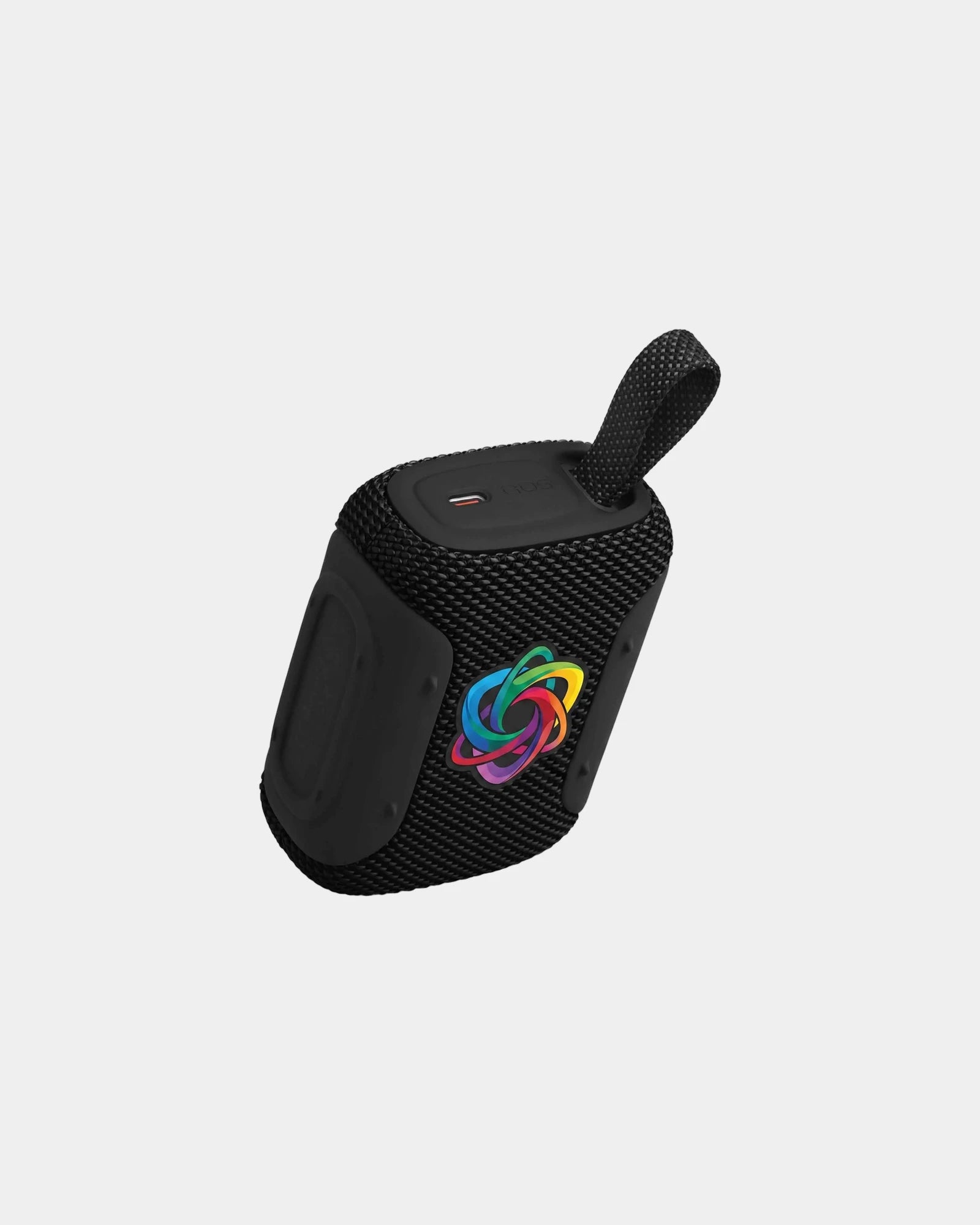 Enceinte étanche JBL Go 5 10h autonomie à personnaliser - 1