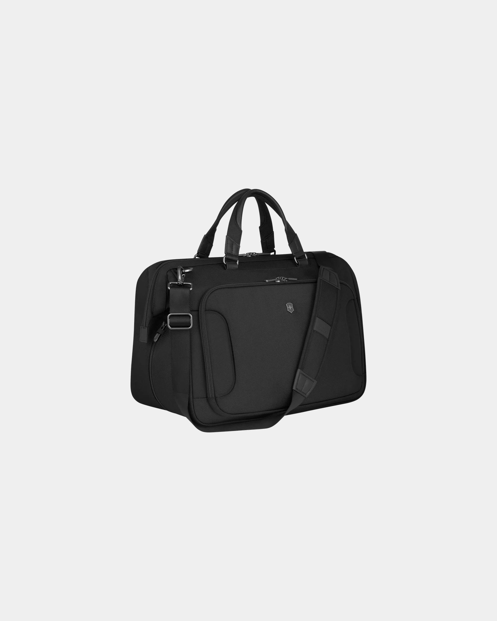 Plecak poliestrowy Victorinox Werks Traveler 7.0 z nadrukiem - 1