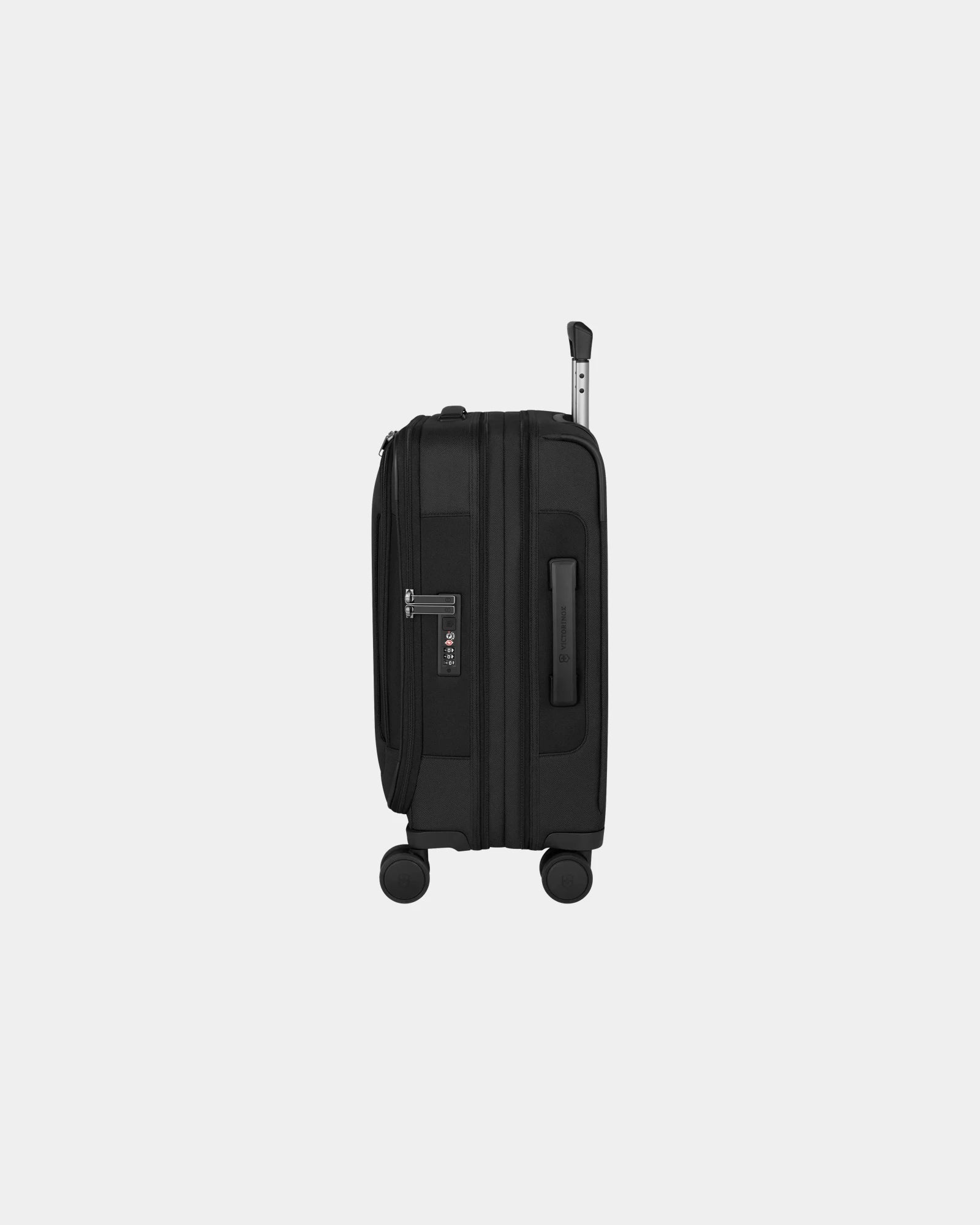 Walizka kabinowa z poliestru Victorinox Werks Traveler 7.0 z nadrukiem - 1