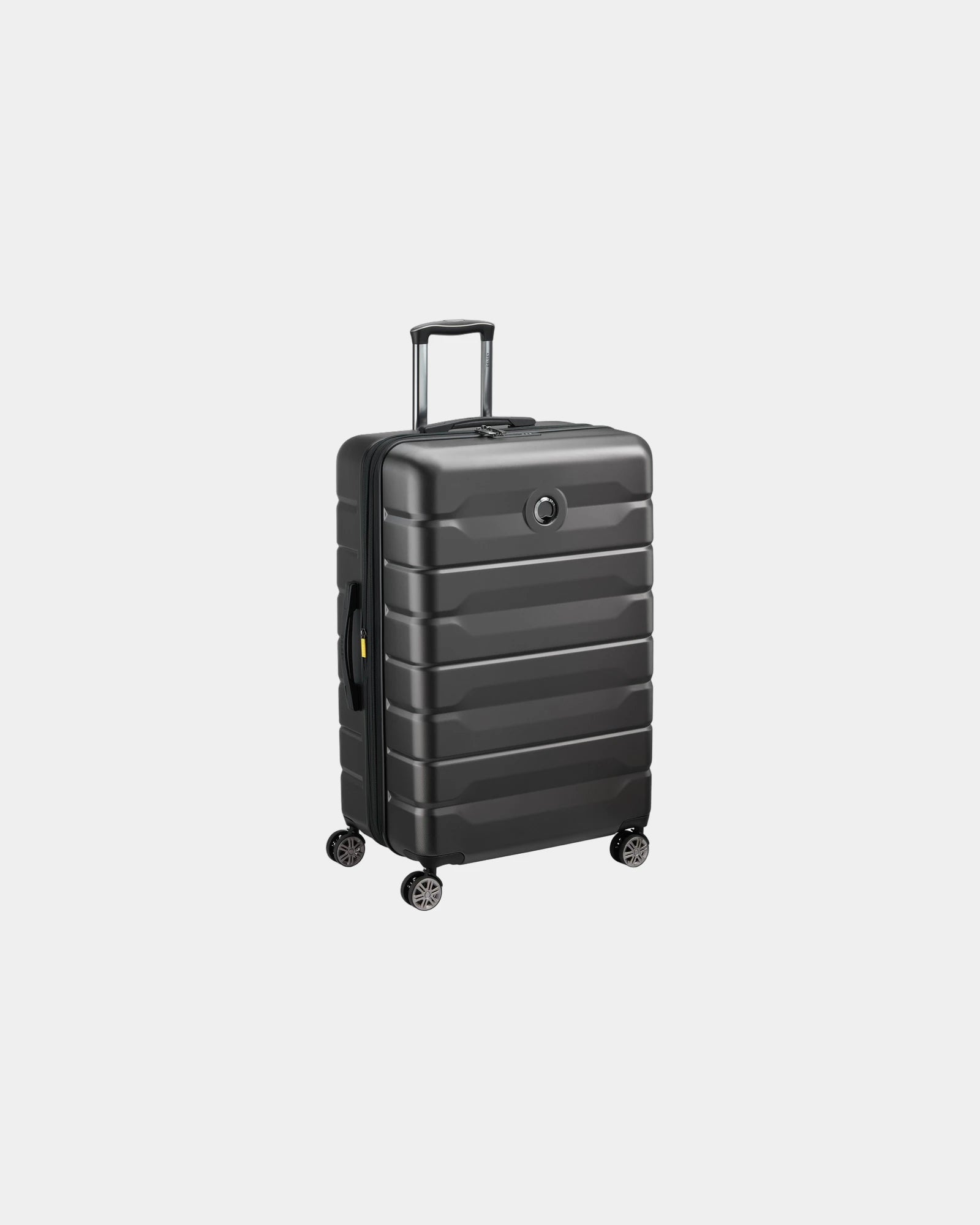 Zestaw 3 walizek Delsey AIR ARMOUR z nadrukiem - 1