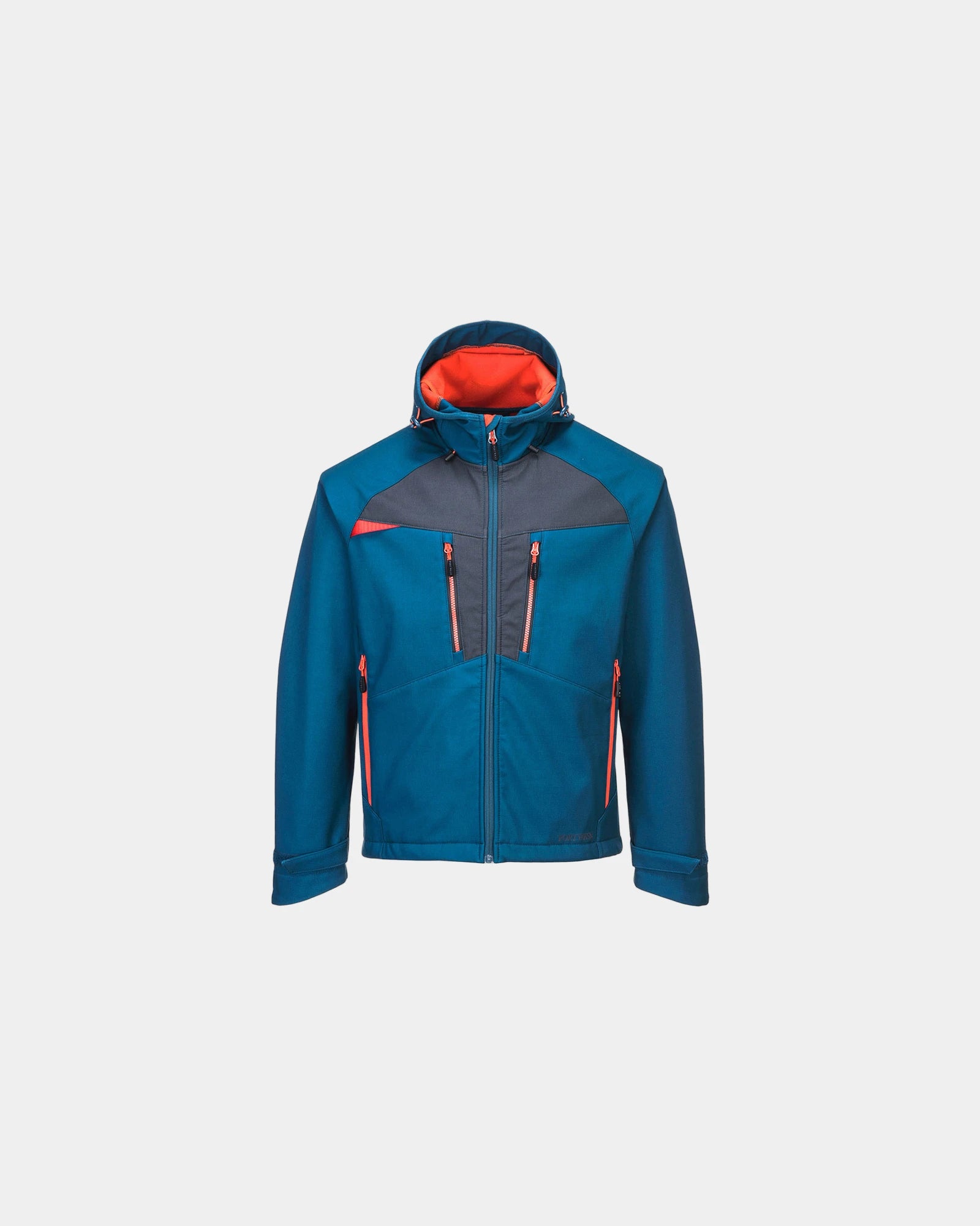 Kurtka Softshell wodoodporna DX4 z tkaniny Ripstop z nadrukiem - Lusterko