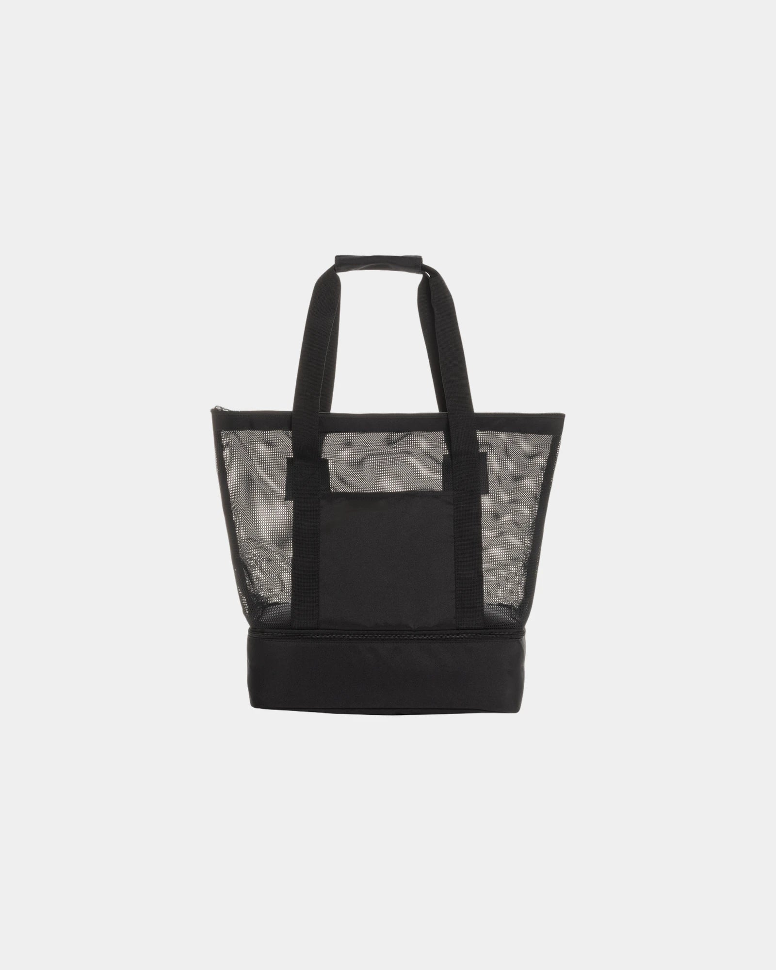 Torba termiczna 2w1 z rPET AWARE™ Iqlo z nadrukiem - 1