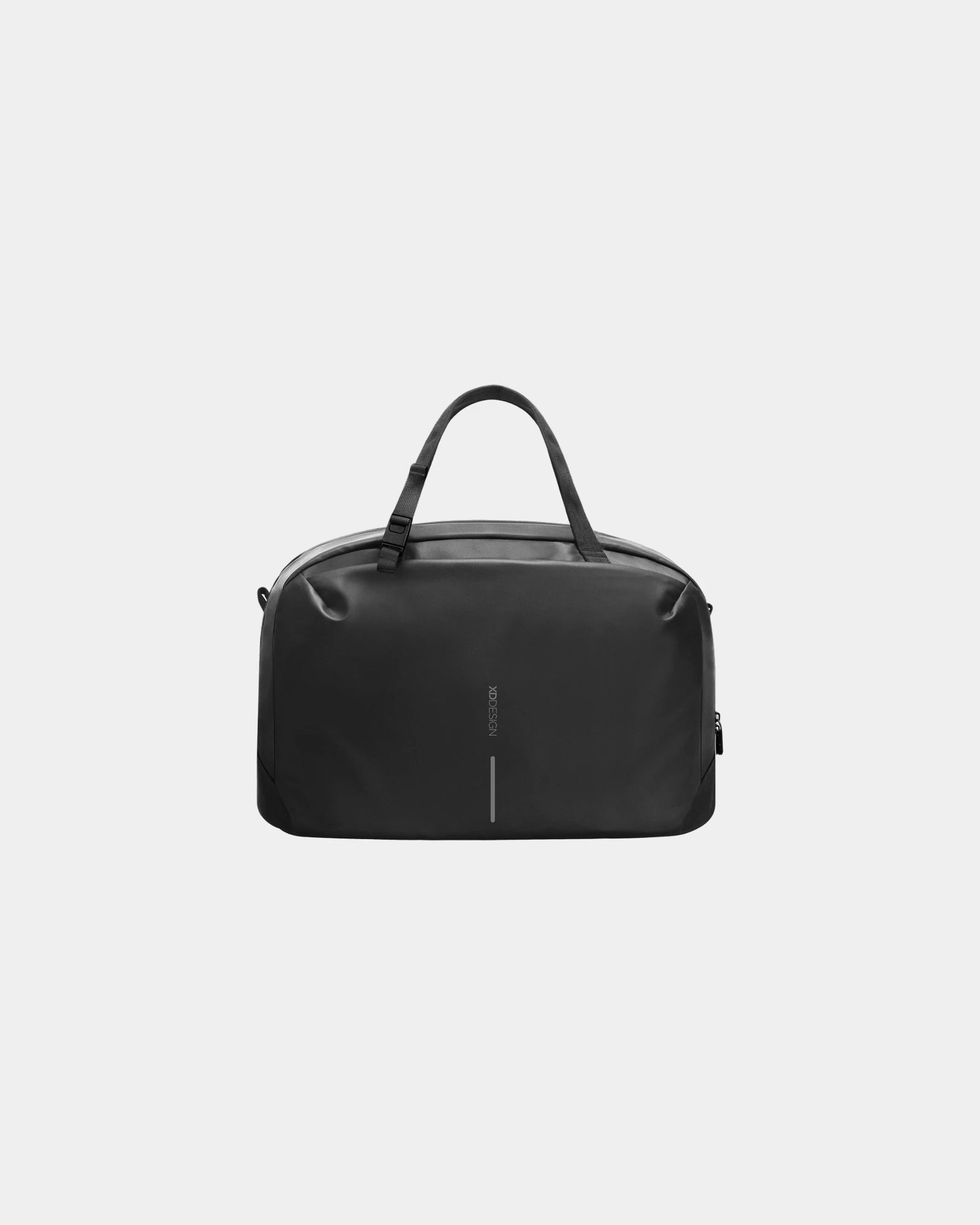 Torba weekendowa wodoodporna 50 x 26 x 33 cm z nadrukiem - 1