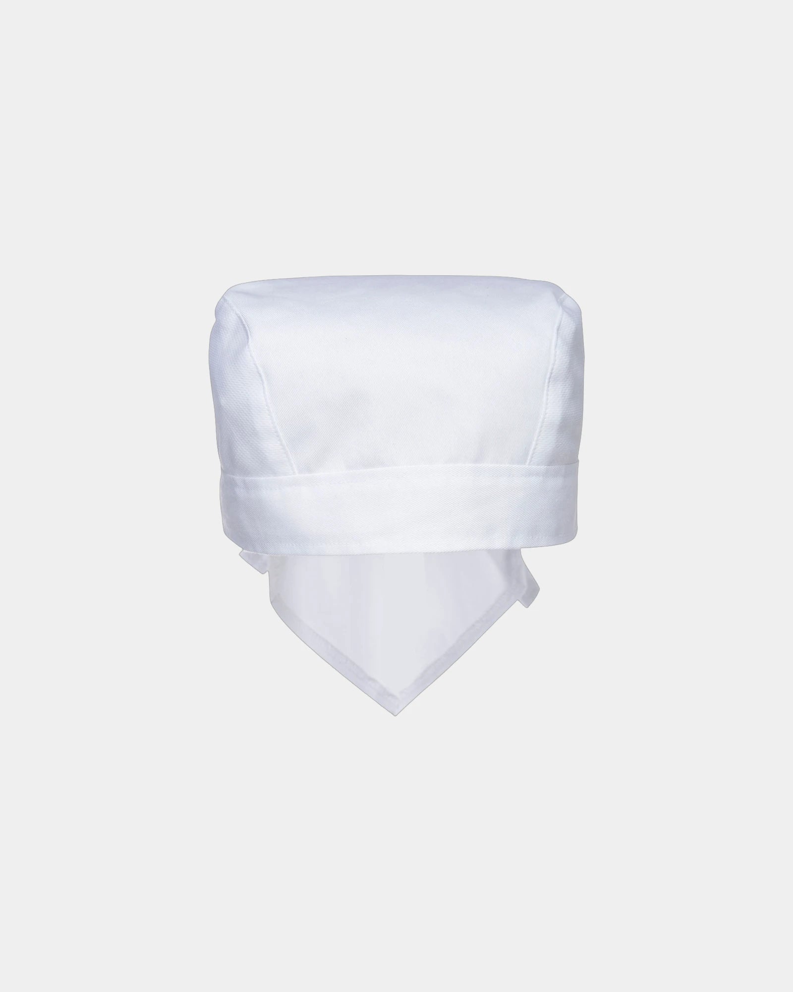 Bandana MeshAir Pro z nadrukiem - Biały
