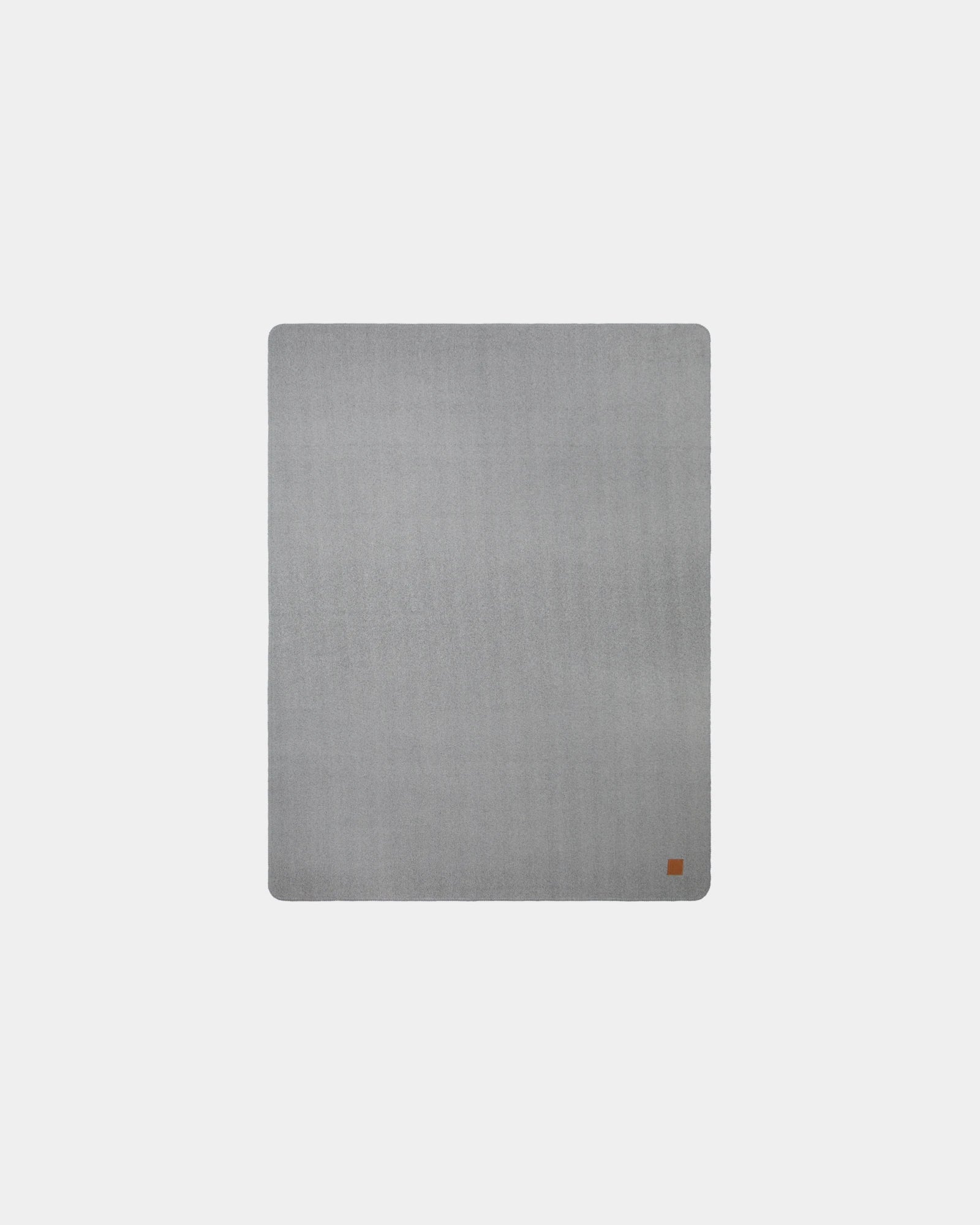 Koc rPET GRS Vinga Moulton 130x170 cm z nadrukiem - 2