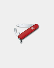 Nóż szwajcarski ABS Victorinox Bantam z nadrukiem - Czerwony
