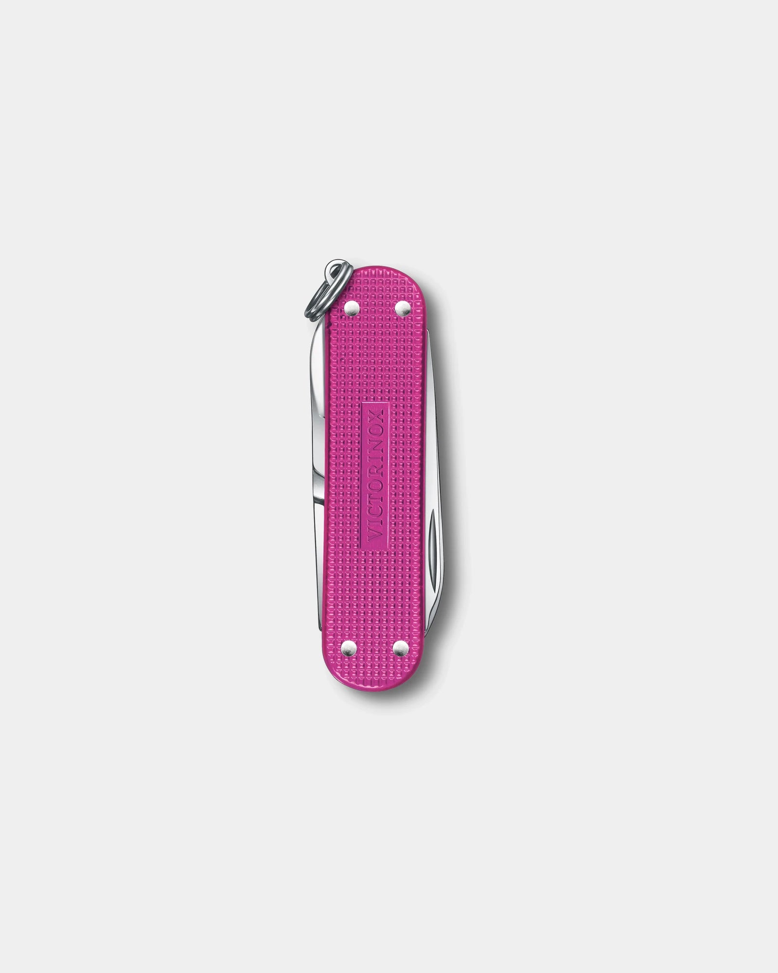 Nóż szwajcarski Victorinox Classic SD Alox z nadrukiem - 25