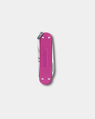 Nóż szwajcarski Victorinox Classic SD Alox z nadrukiem - 25