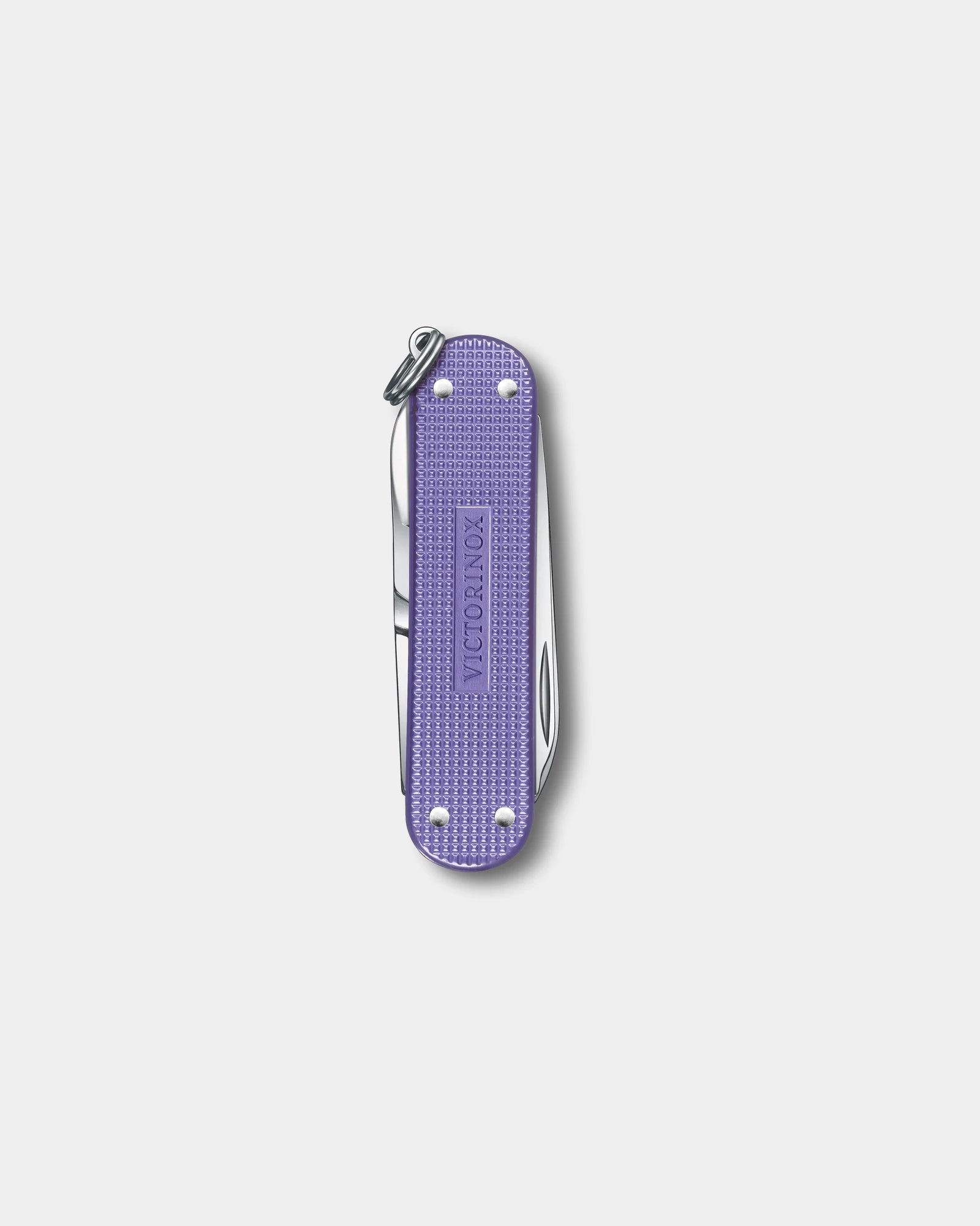 Nóż szwajcarski Victorinox Classic SD Alox z nadrukiem - 16