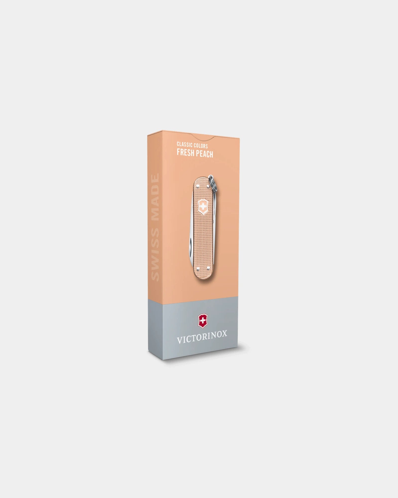 Nóż szwajcarski Victorinox Classic SD Alox z nadrukiem - 8