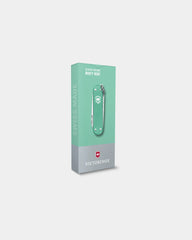 Nóż szwajcarski Victorinox Classic SD Alox z nadrukiem - 11