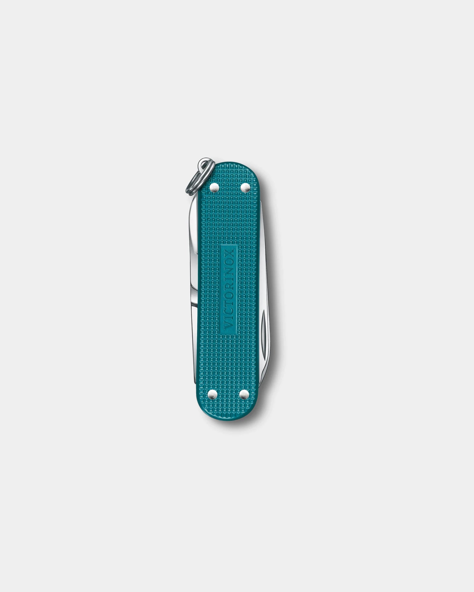 Nóż szwajcarski Victorinox Classic SD Alox z nadrukiem - 22