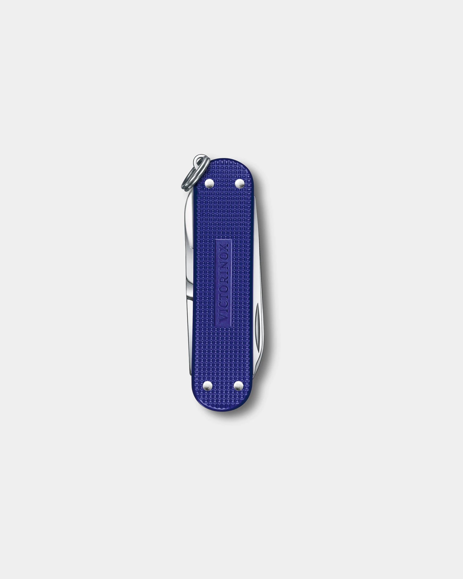 Nóż szwajcarski Victorinox Classic SD Alox z nadrukiem - 13