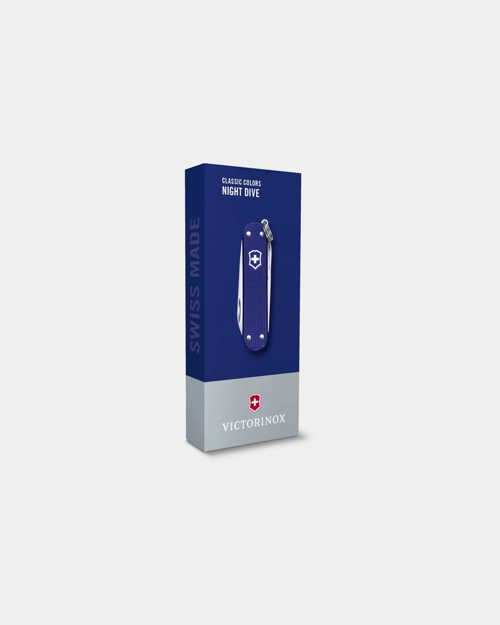 Nóż szwajcarski Victorinox Classic SD Alox z nadrukiem - 14