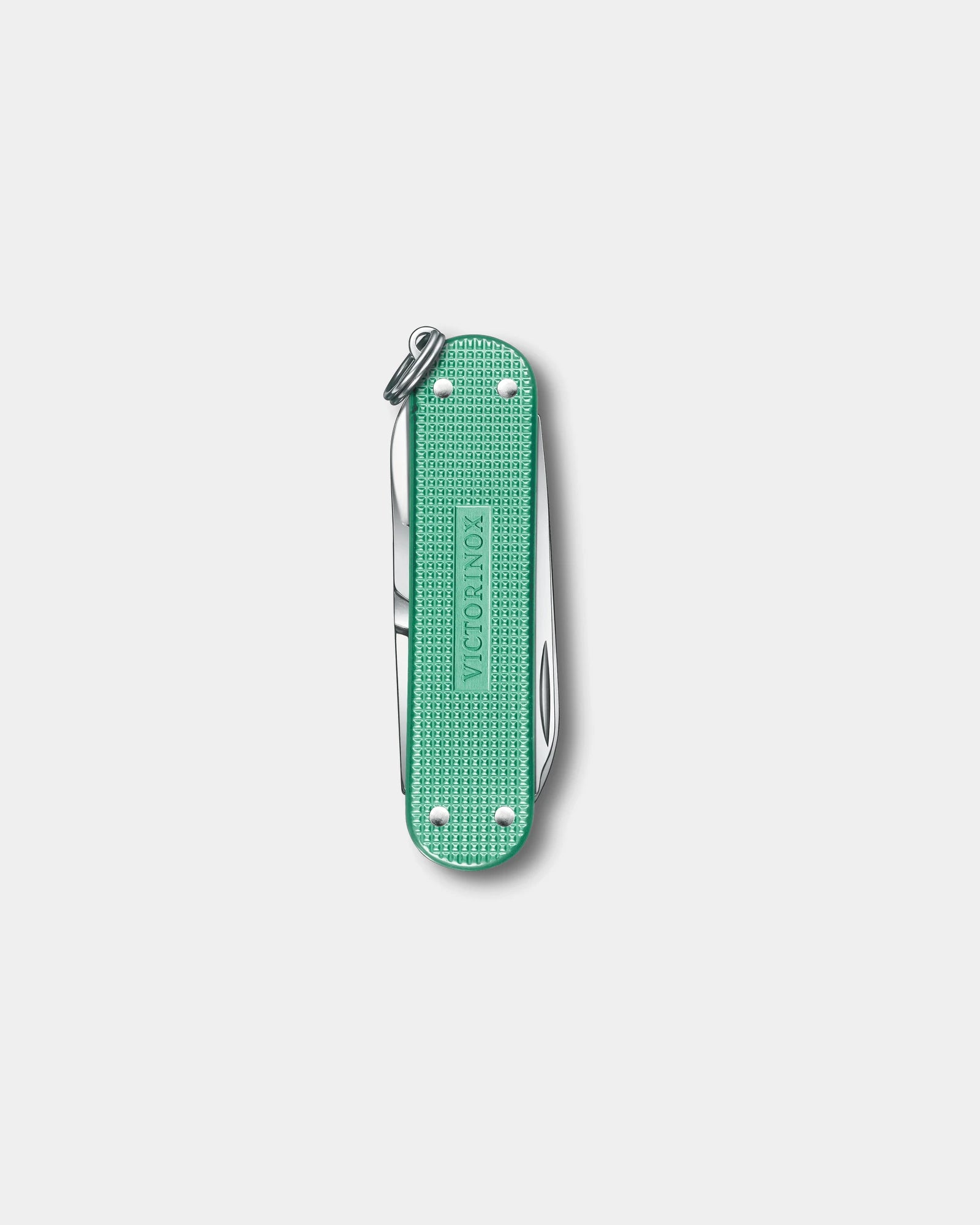 Nóż szwajcarski Victorinox Classic SD Alox z nadrukiem - 10