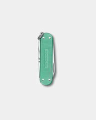 Nóż szwajcarski Victorinox Classic SD Alox z nadrukiem - 10
