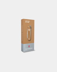 Nóż szwajcarski Victorinox Classic SD Alox z nadrukiem - 32