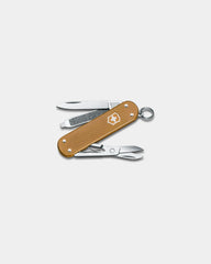 Nóż szwajcarski Victorinox Classic SD Alox z nadrukiem - Mokry piasek