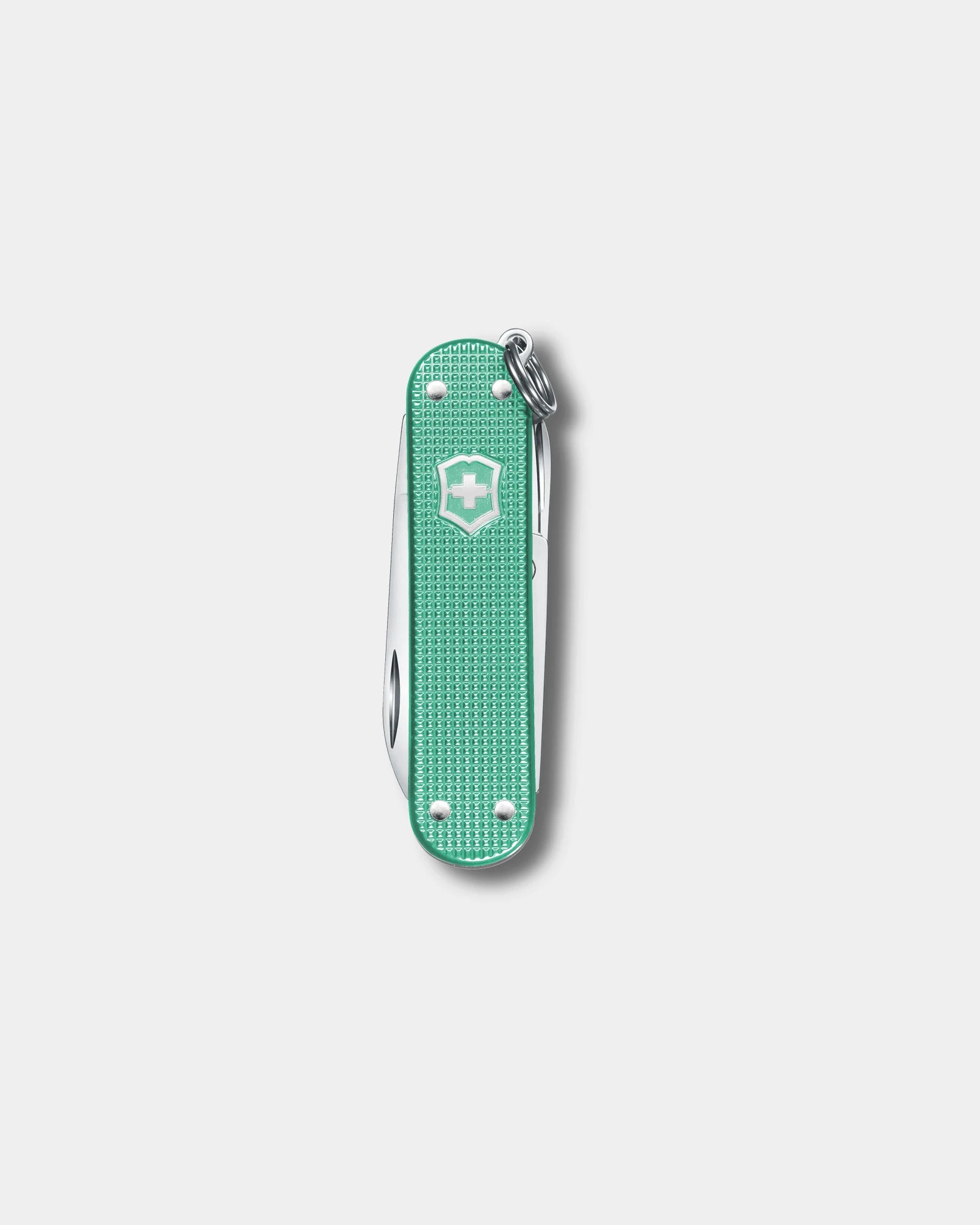 Nóż szwajcarski Victorinox Classic SD Alox z nadrukiem - 9