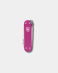 Nóż szwajcarski Victorinox Classic SD Alox z nadrukiem - 24