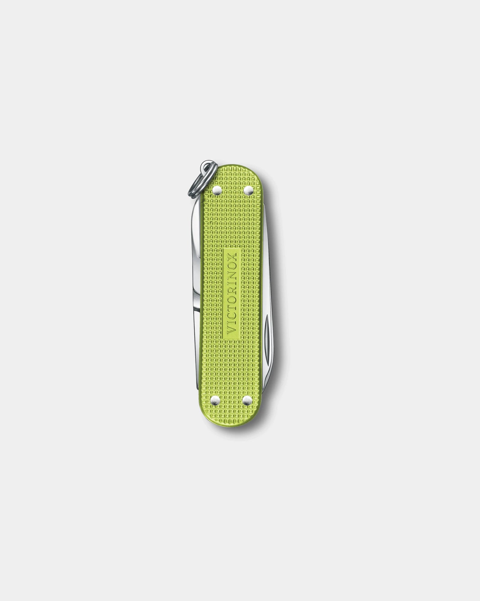Nóż szwajcarski Victorinox Classic SD Alox z nadrukiem - 19