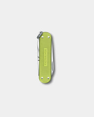 Nóż szwajcarski Victorinox Classic SD Alox z nadrukiem - 19