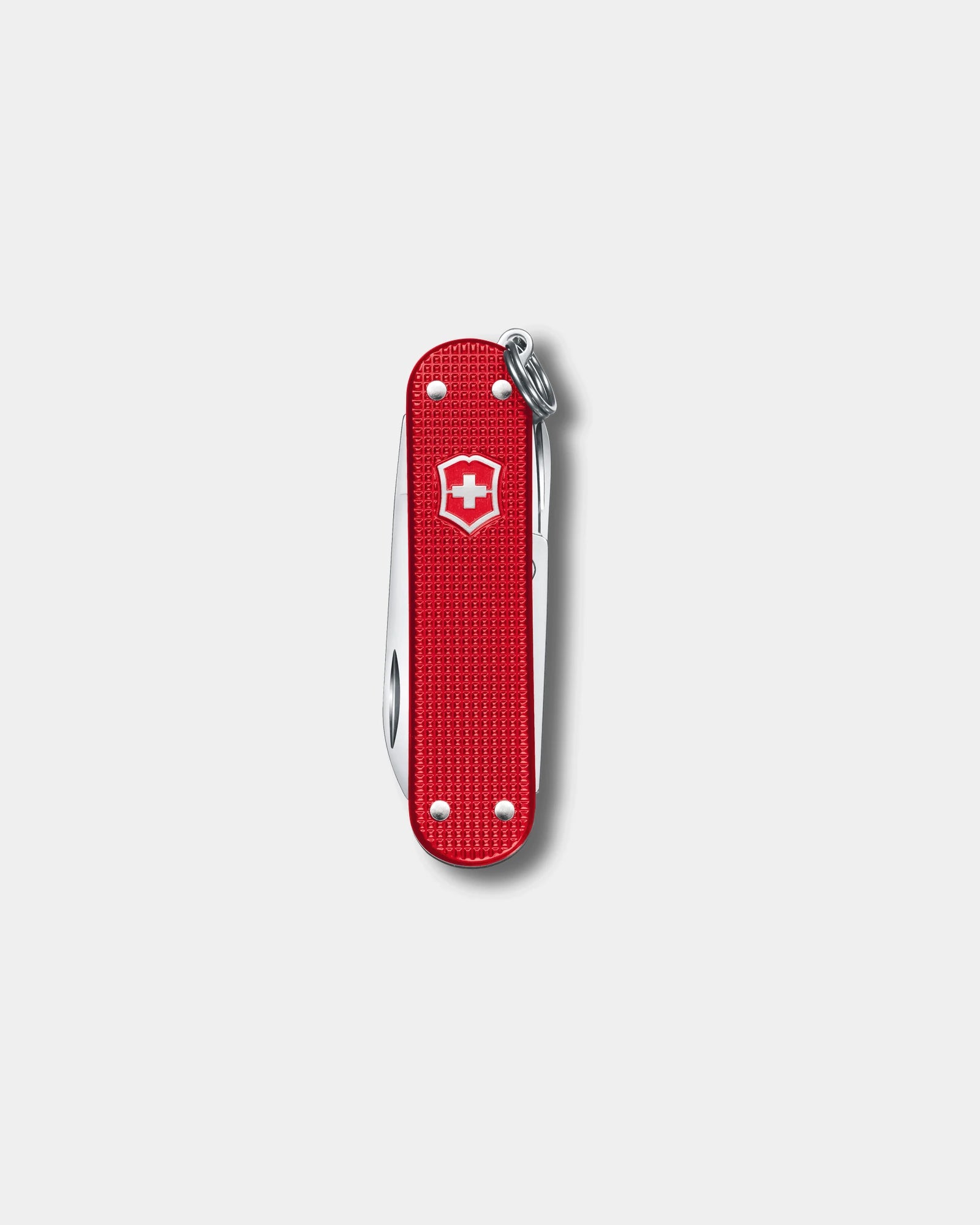 Nóż szwajcarski Victorinox Classic SD Alox z nadrukiem - 3