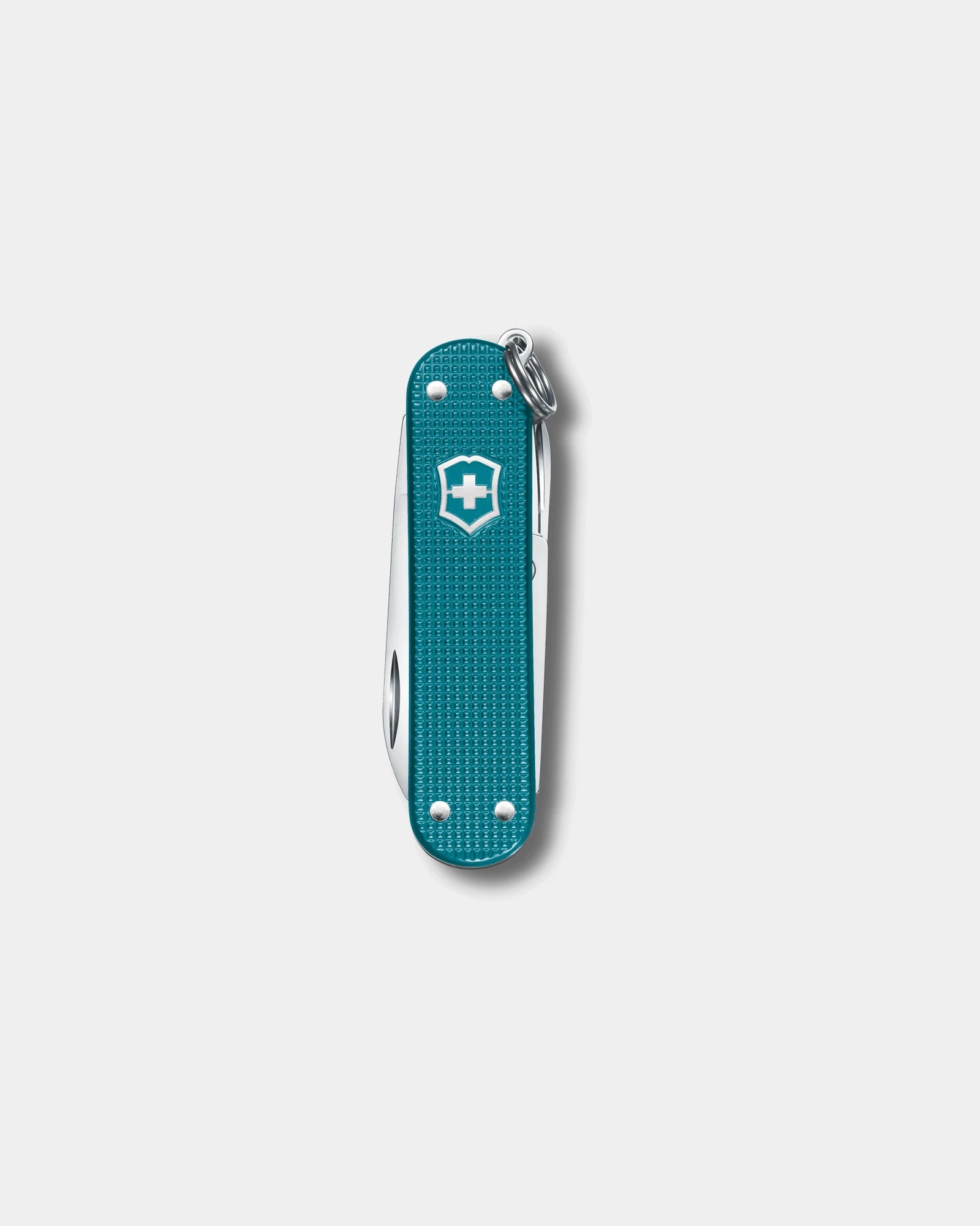 Nóż szwajcarski Victorinox Classic SD Alox z nadrukiem - 21