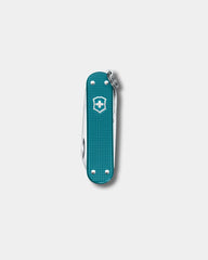Nóż szwajcarski Victorinox Classic SD Alox z nadrukiem - 21