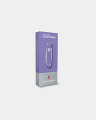 Nóż szwajcarski Victorinox Classic SD Alox z nadrukiem - 17