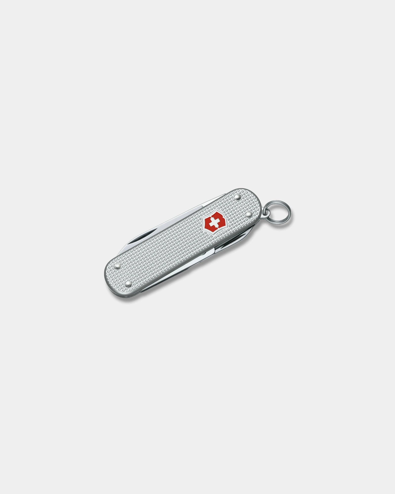 Nóż szwajcarski Victorinox Classic SD Alox z nadrukiem - 2