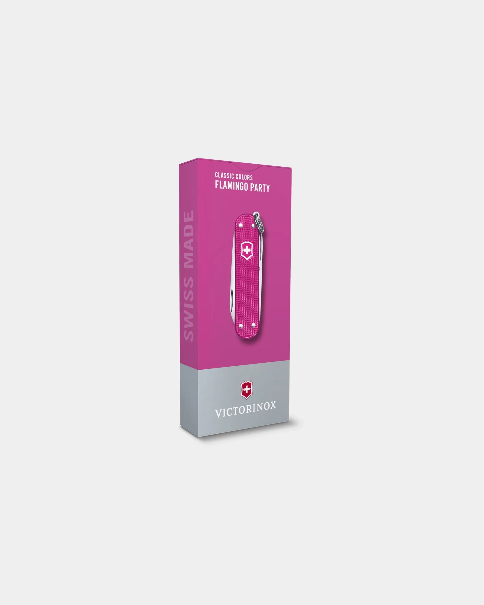 Nóż szwajcarski Victorinox Classic SD Alox z nadrukiem - 26