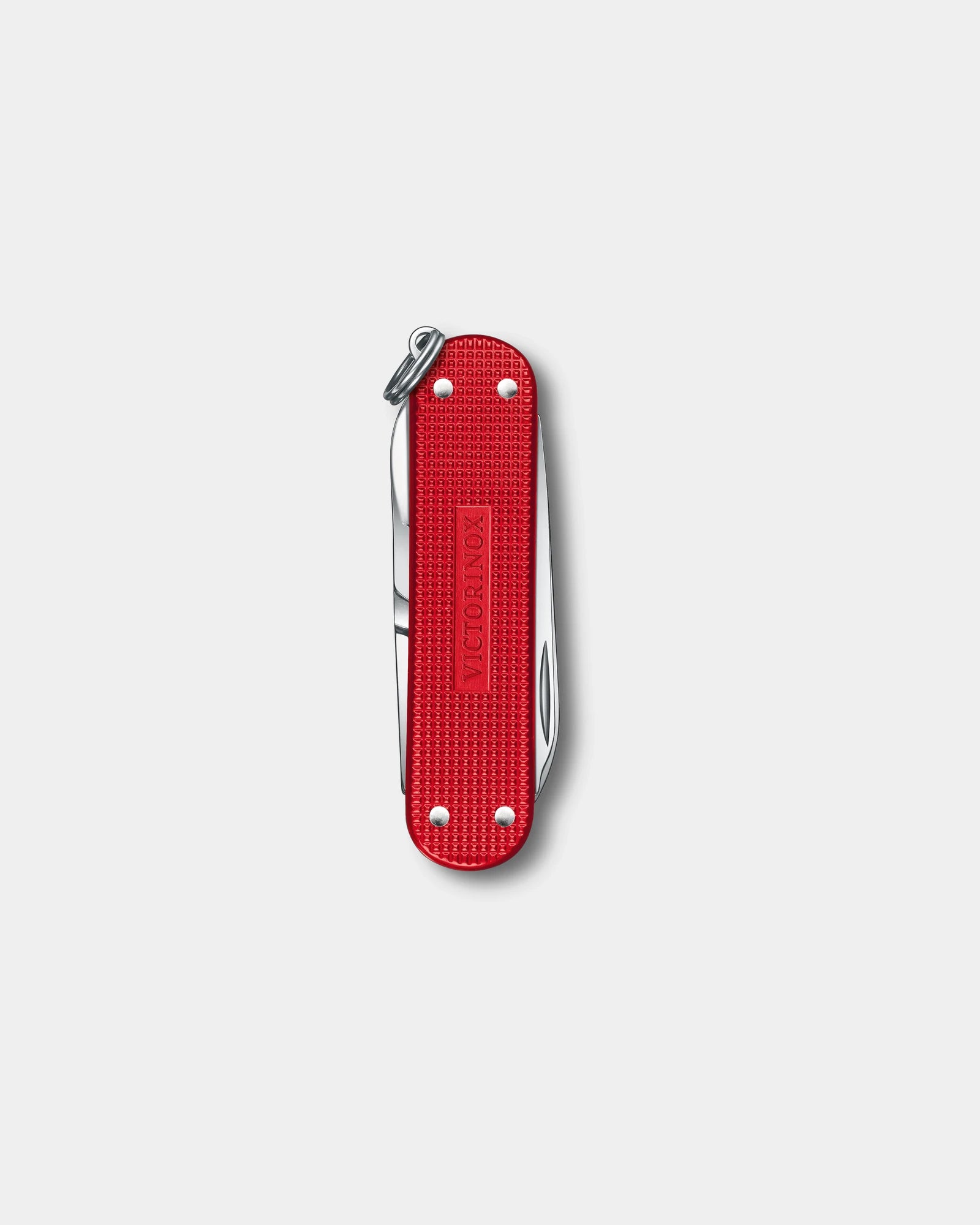 Nóż szwajcarski Victorinox Classic SD Alox z nadrukiem - 4