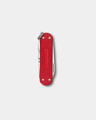 Nóż szwajcarski Victorinox Classic SD Alox z nadrukiem - 4