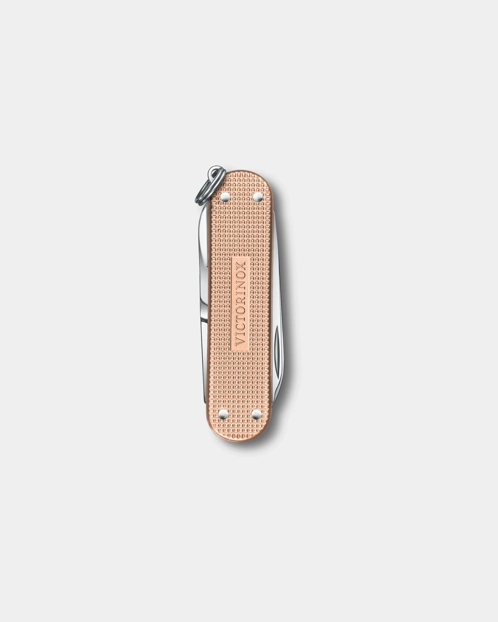 Nóż szwajcarski Victorinox Classic SD Alox z nadrukiem - 7