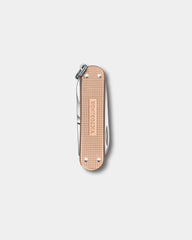 Nóż szwajcarski Victorinox Classic SD Alox z nadrukiem - 7