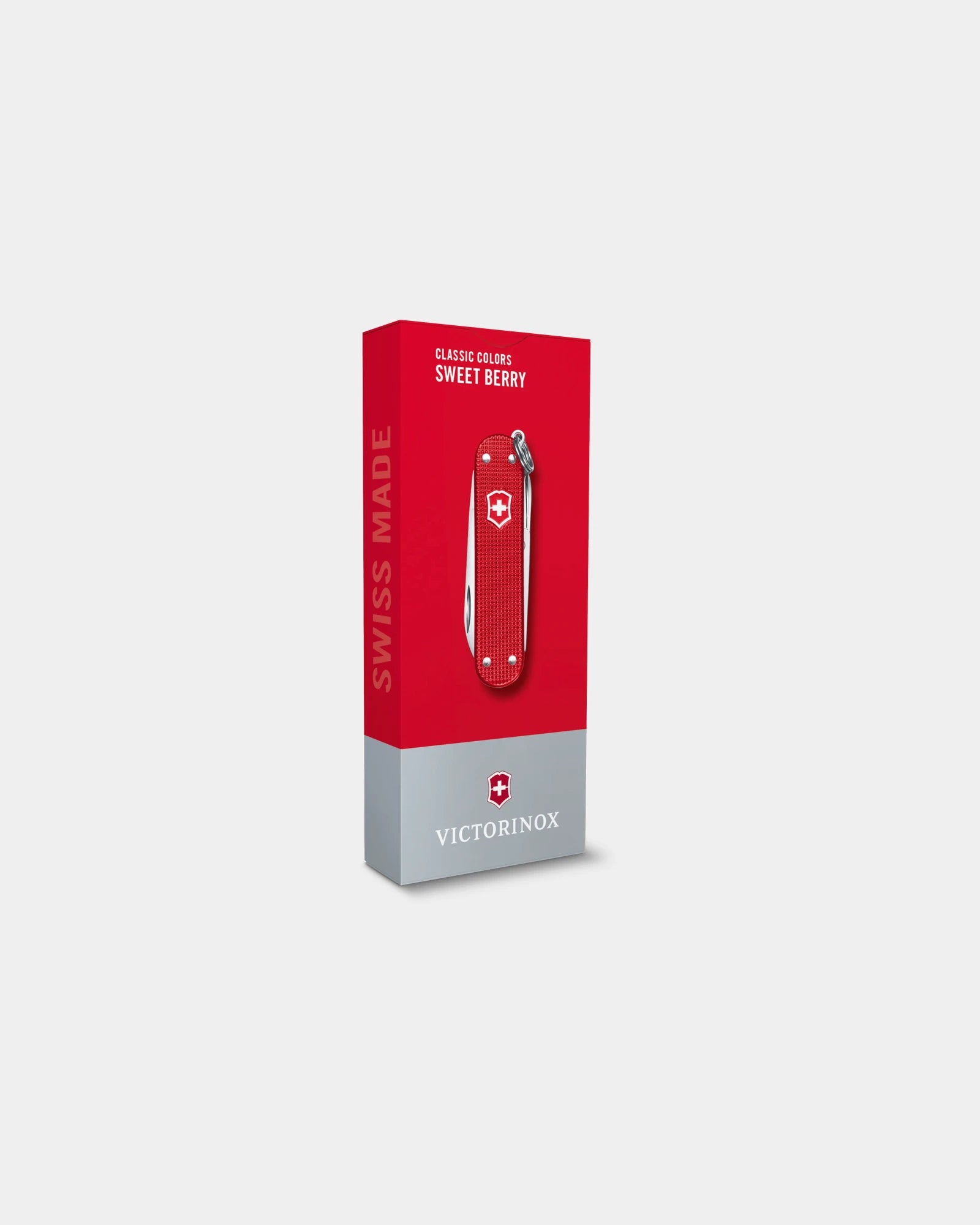 Nóż szwajcarski Victorinox Classic SD Alox z nadrukiem - 5