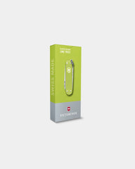 Nóż szwajcarski Victorinox Classic SD Alox z nadrukiem - 20