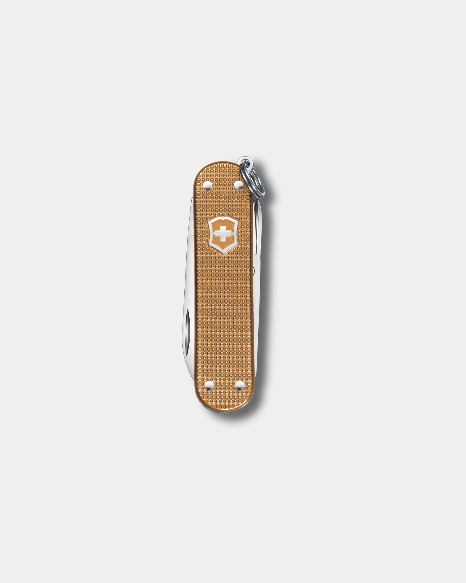 Nóż szwajcarski Victorinox Classic SD Alox z nadrukiem - 30