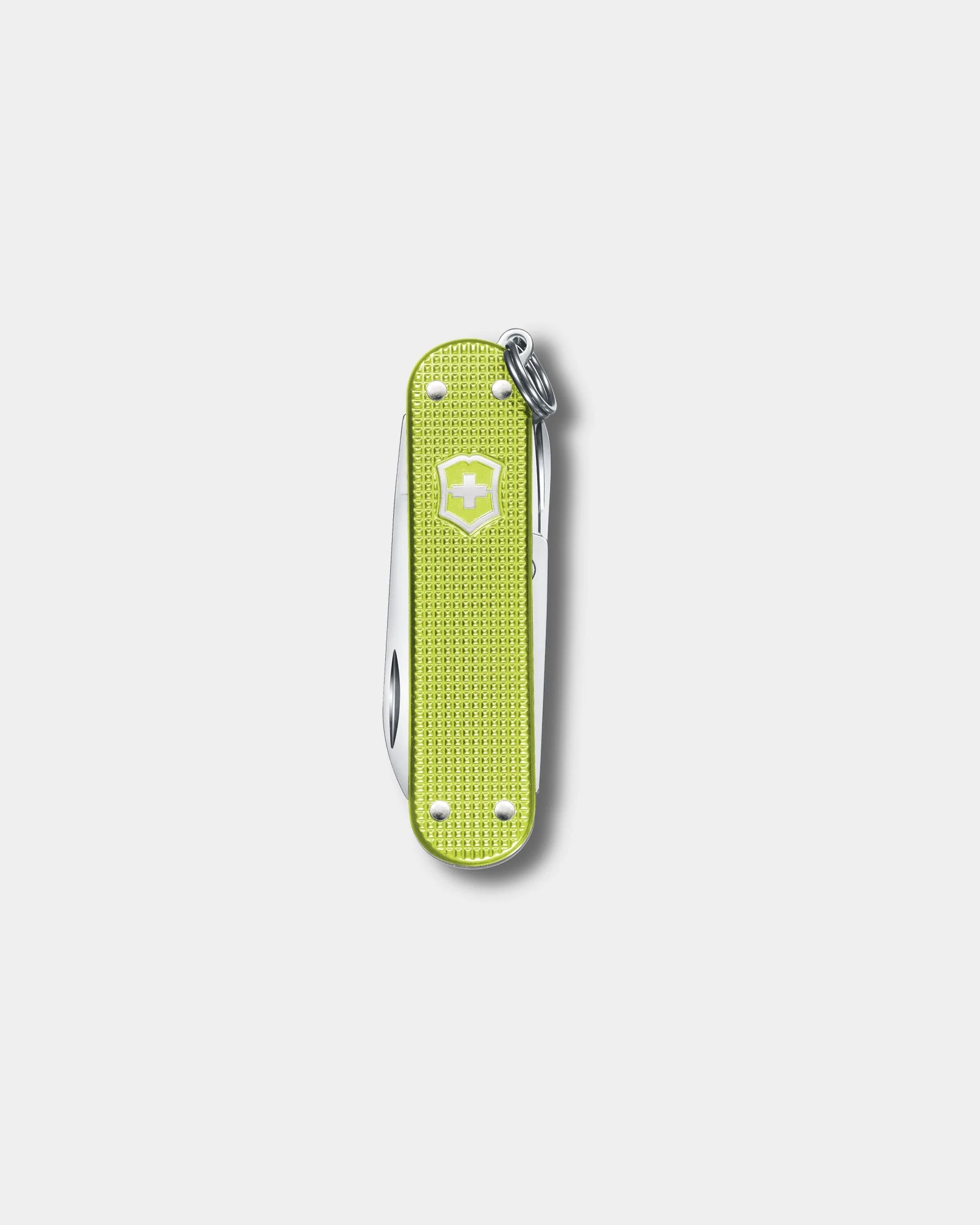 Nóż szwajcarski Victorinox Classic SD Alox z nadrukiem - 18